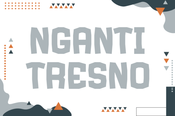 Nganti Tresno: A Designer’s Review for Real Projects